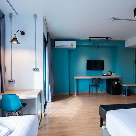 S.22 Hotel Suratthani Surat Thani Cameră foto